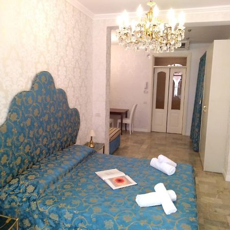 The House On The Canal البندقية المظهر الخارجي الصورة