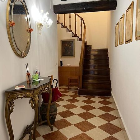 The House On The Canal البندقية المظهر الخارجي الصورة