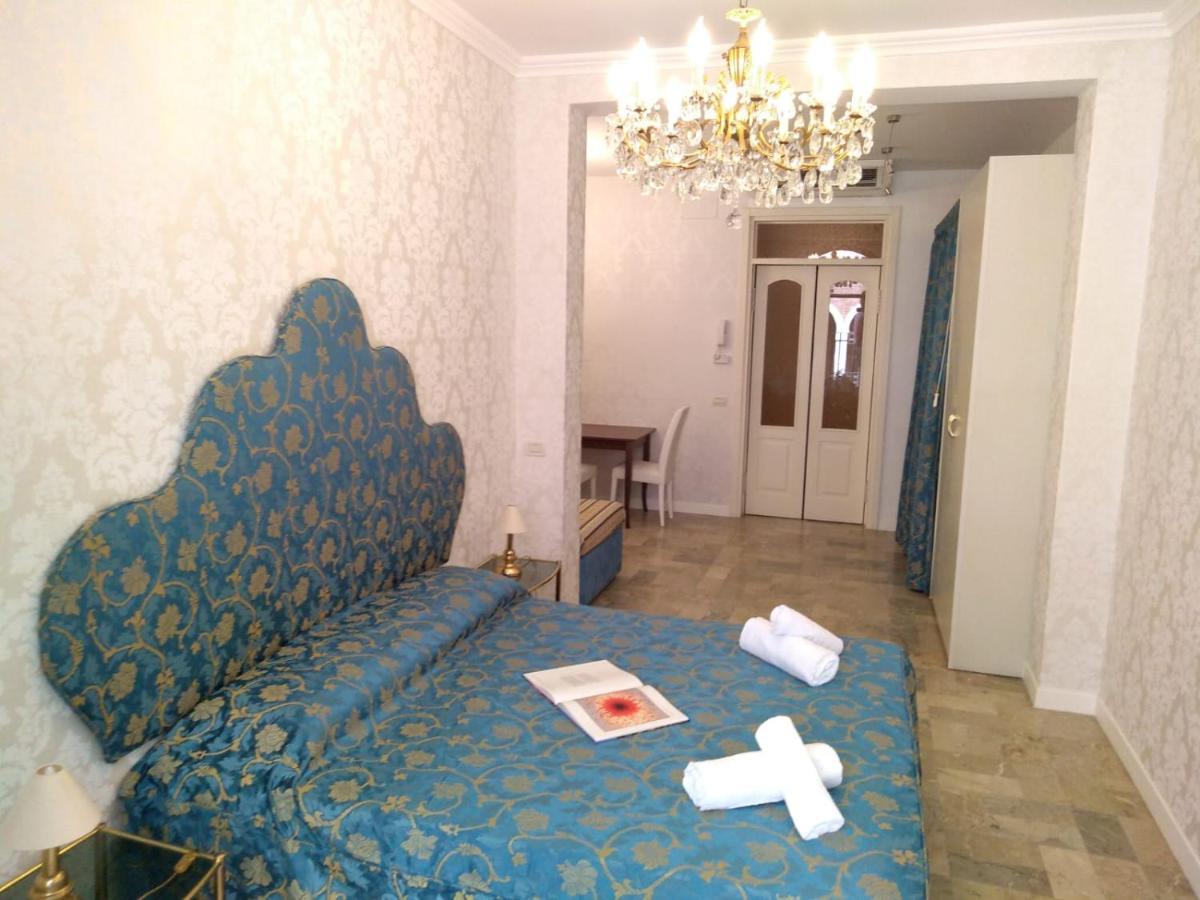 The House On The Canal البندقية المظهر الخارجي الصورة