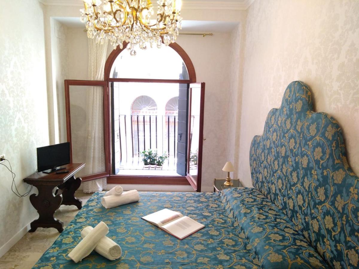 The House On The Canal البندقية المظهر الخارجي الصورة