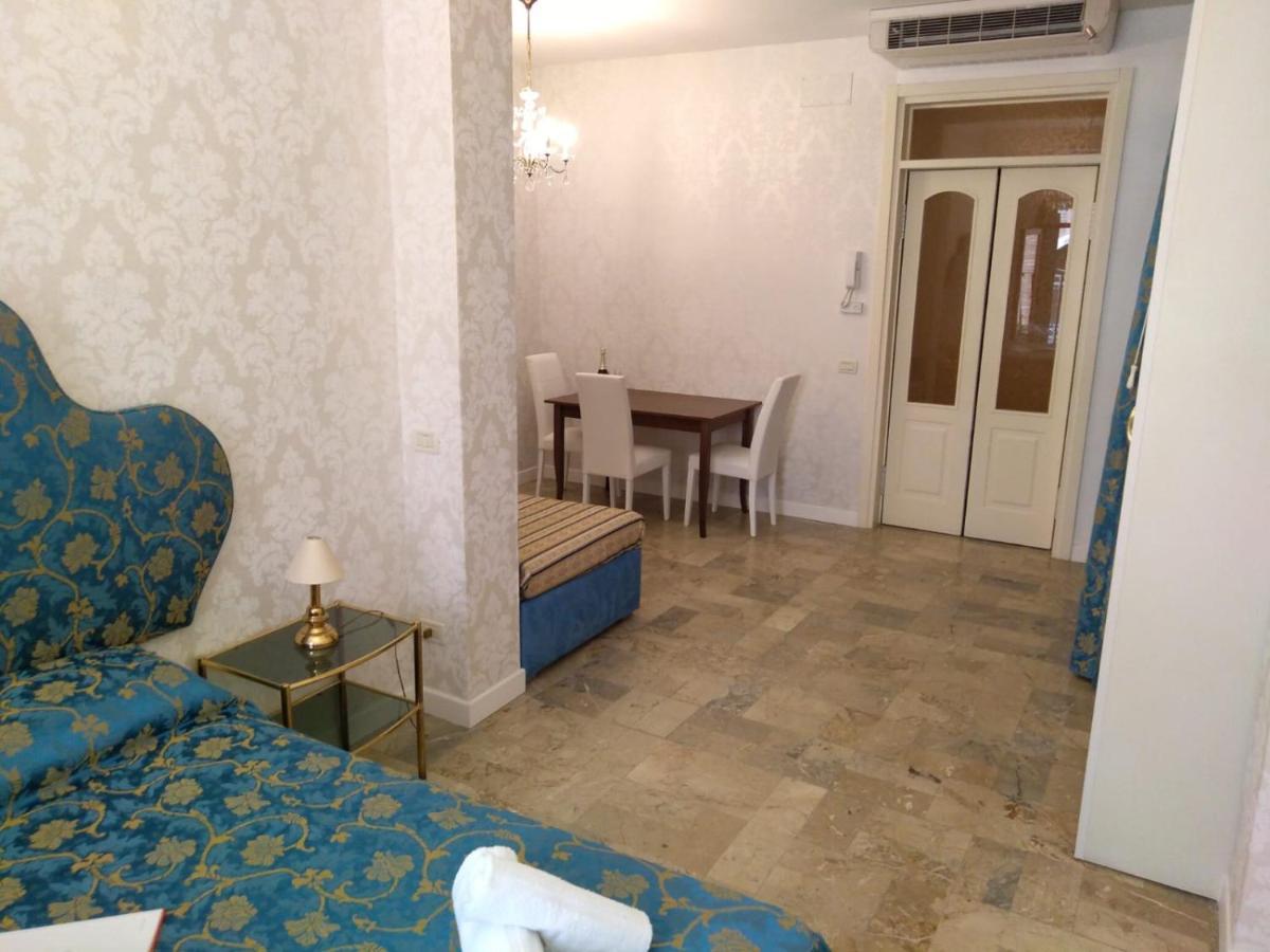 The House On The Canal البندقية المظهر الخارجي الصورة