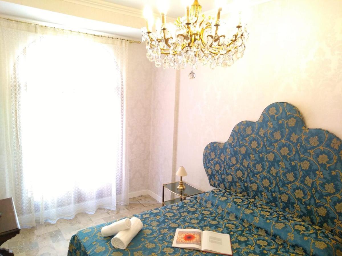 The House On The Canal البندقية المظهر الخارجي الصورة