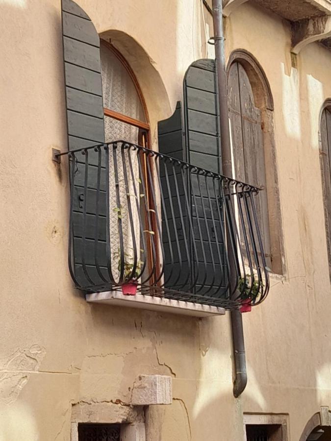 The House On The Canal البندقية المظهر الخارجي الصورة